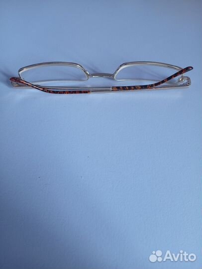 Очки для зрения +0.5