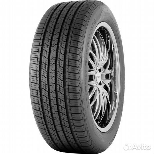 Nankang SP-9 255/45 R19 104W