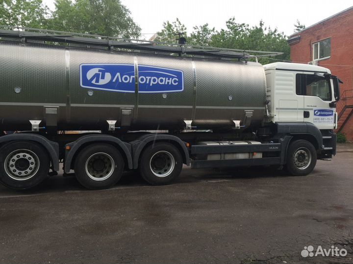 Водитель, кат.Е