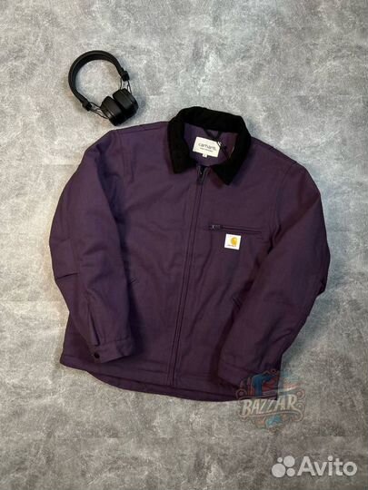 Куртка carhartt detroit