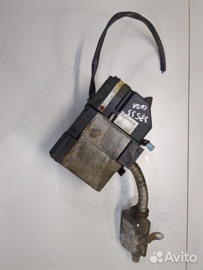 Автономный отопитель Audi A4 (B5), 1995