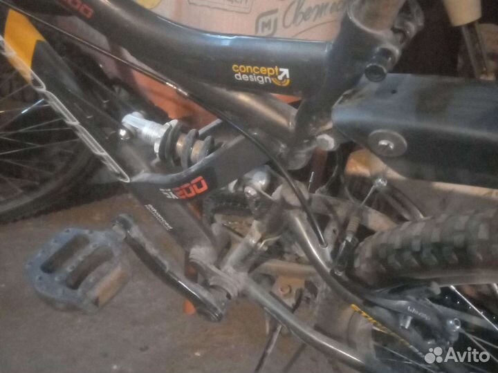 Stinger versus sx200