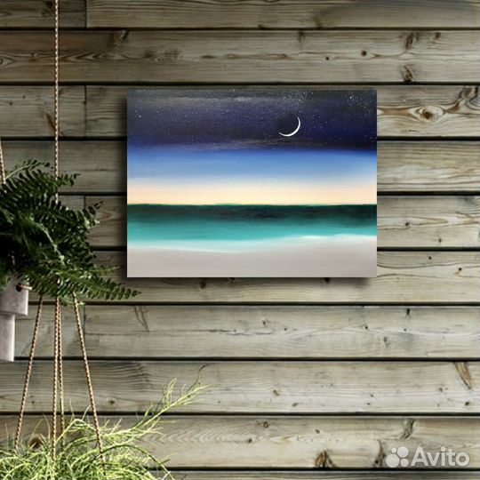 Интерьерная картина