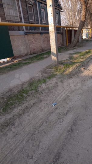 Дом 100,6 м² на участке 6,8 сот.