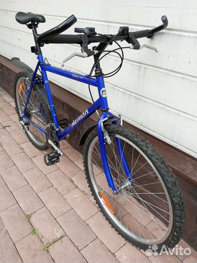 Merida kalahari 510 old MTB