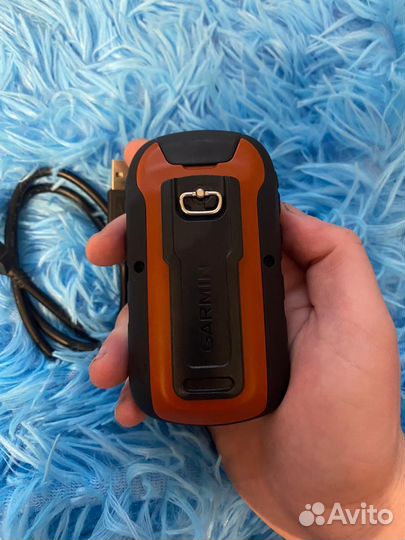 Навигатор garmin etrex 20x