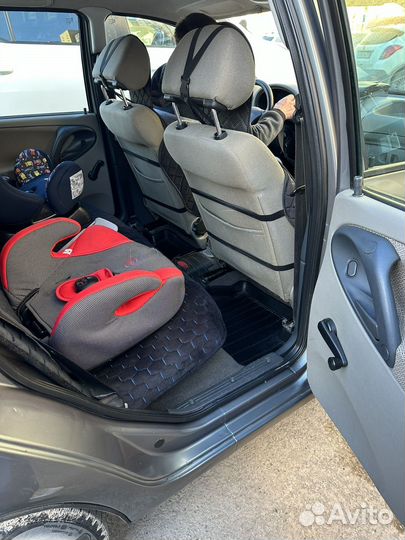 LADA Kalina 1.4 МТ, 2011, 218 000 км