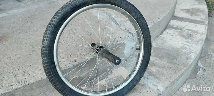 Колесо для велосипеда