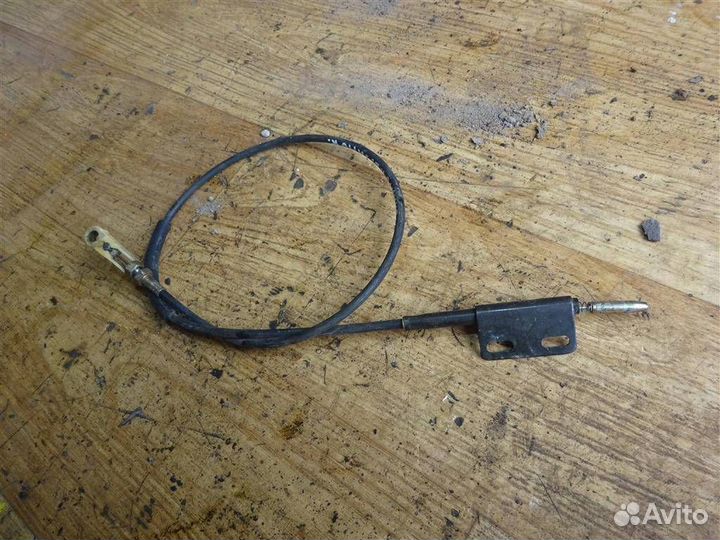 Трос замка зажигания Mitsubishi Chariot II 1991-1