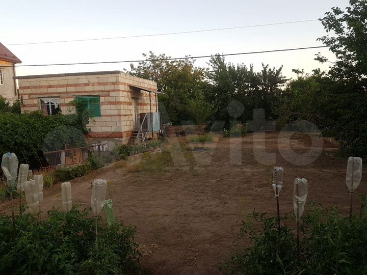 Дача 61 м² на участке 11 сот.