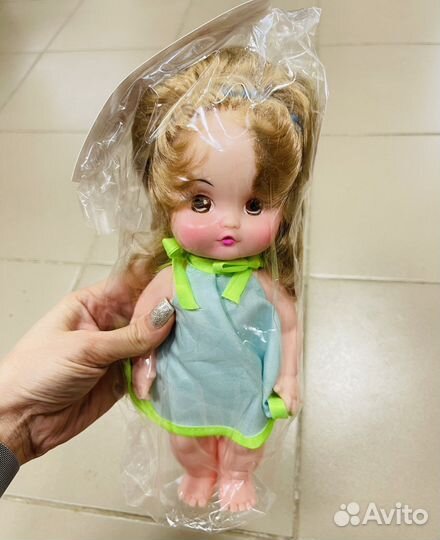 Куклы