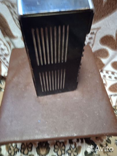 Гармонь любительская