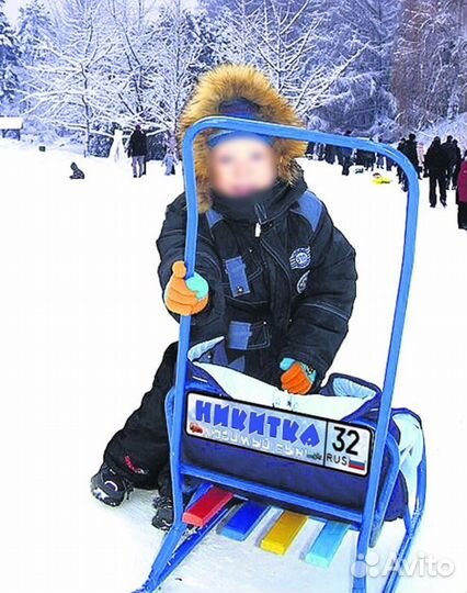 Именные таблички -номерки