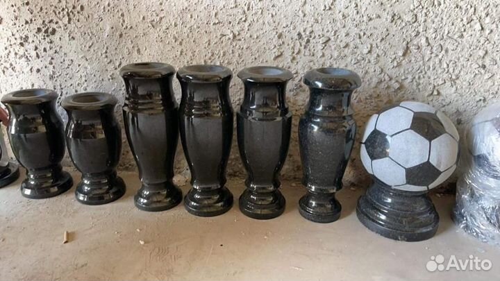 Памятники из гранита