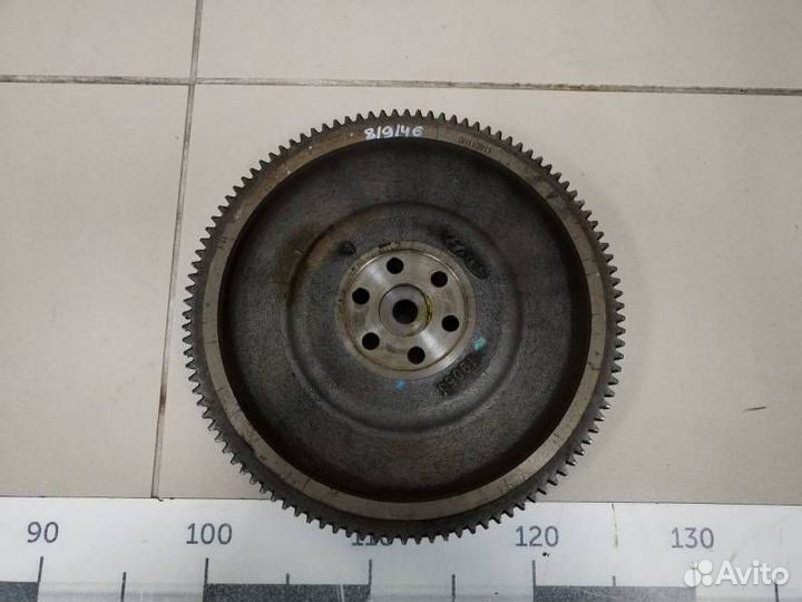 Маховик Hyundai Solaris 2010-2017