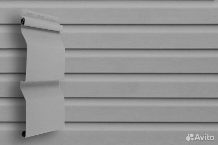 Сайдинг Grand Line Slim D4