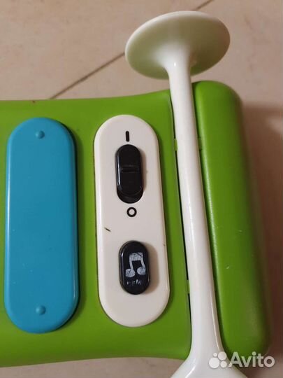 Игрушки для малышей ELC, Battat, Fisher price