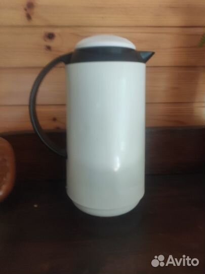 Термос кувшин