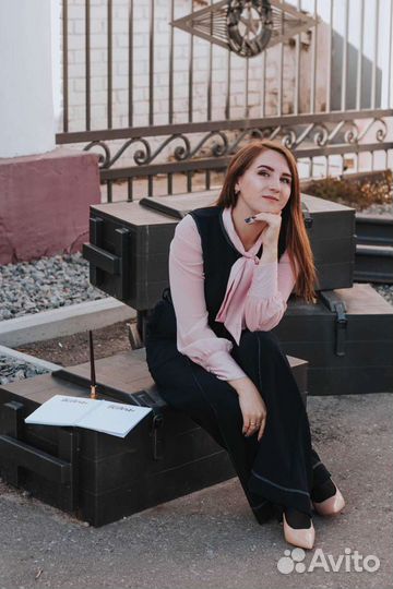 Стихи и тексты на заказ