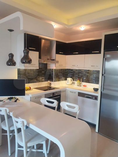 2-к. квартира, 39,7 м², 6/10 эт.