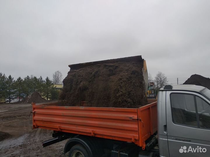 Чернозем Земля плодородная сеянная