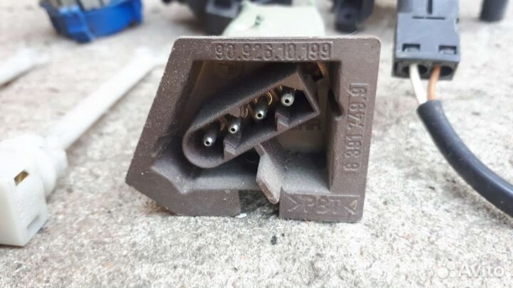 Испаритель кондиционера