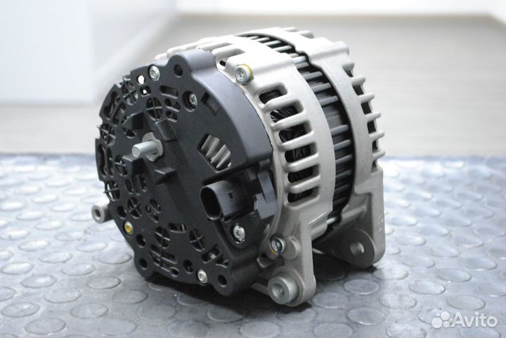 Генератор Audi A6 2.7 TDi, 3.0 TDi, Q7 3.0 TDi