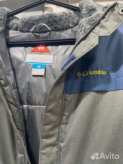 Куртка Columbia