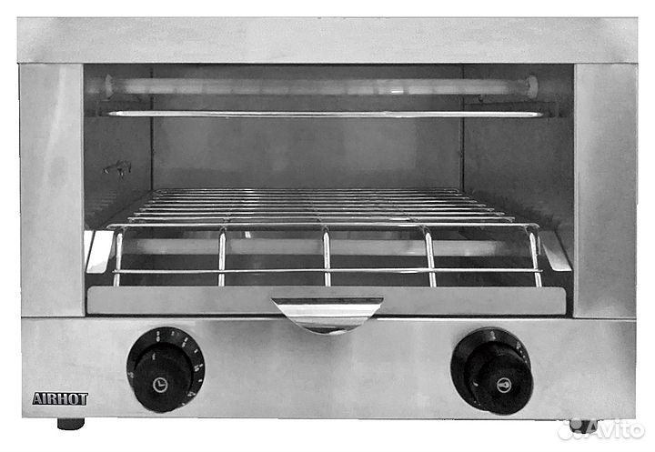 Тостер саламандра airhot