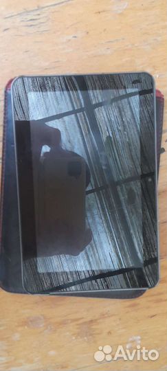 Планшет prestigio multipad 8.0 HD