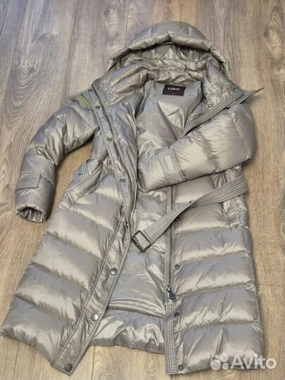 Пуховик женский 42 размер