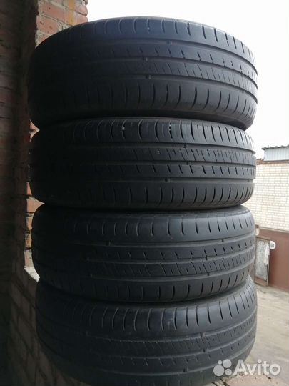 Kumho Ecowing ES01 KH27 185/65 R15 88H