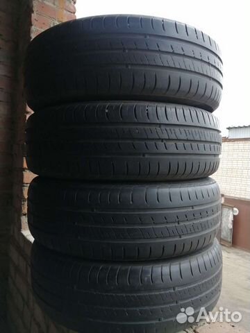 Kumho Ecowing ES01 KH27 185/65 R15 88H