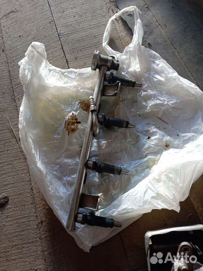 Двигатель Ауди,Фольксваген