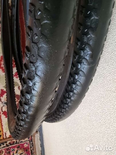 Покрышки 29 2.125