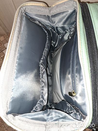 Сумка рюкзак трансформер для мамы