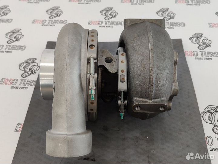 Турбокомпрессор Mercedes Benz Actros OM501LA