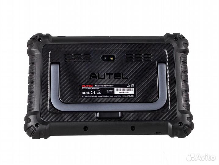 Сканер диагностический Autel MaxiSys MS906 Pro
