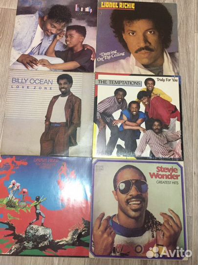 Пластинки Машина времени.Аквариум.Любэ