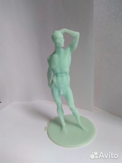 3D печать на заказ