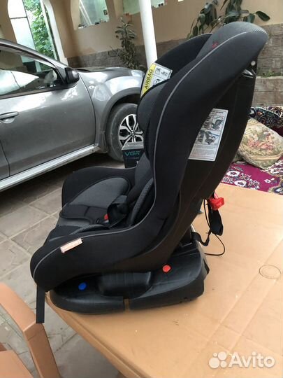 Автокресло