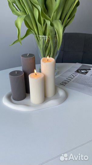 Свечи