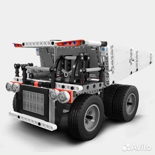 Конструктор детский Xiaomi onebot Самосвал