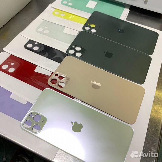 Ремонт iPhone. Ремонт телефонов