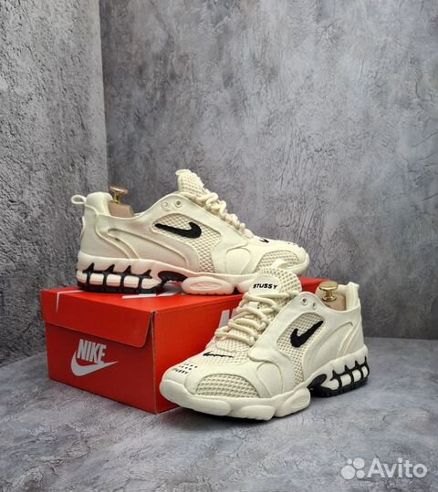 Кроссовки мужские nike