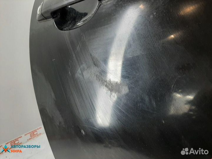 Дверь передняя правая Mercedes-Benz SLK-Класс