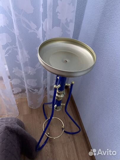 Подставка для цветов напольная