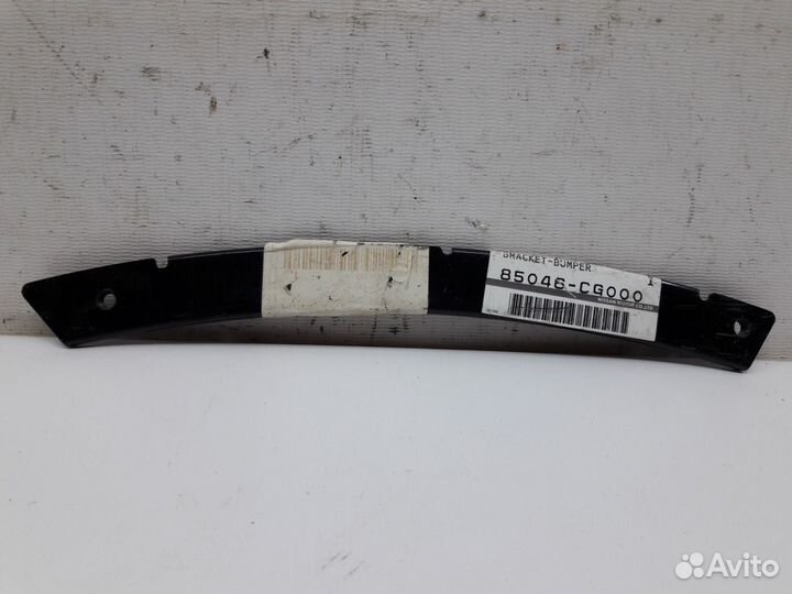 Кронштейн бампера задний правый Infiniti Fx S50