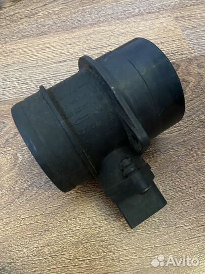 Дмрв, расходомер Porsche Cayenne 955/957