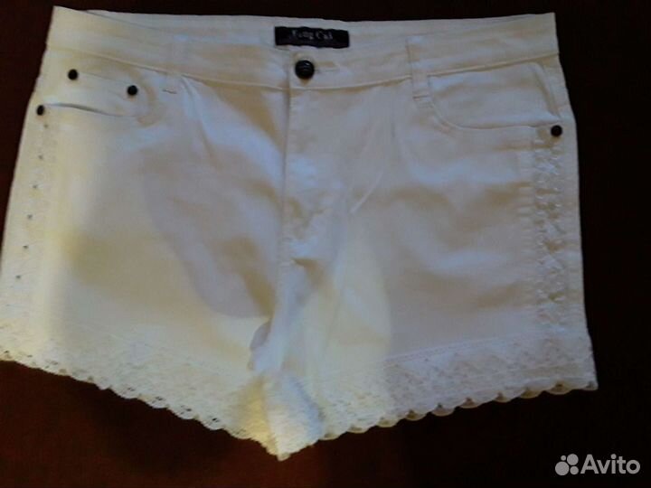 Шорты женские